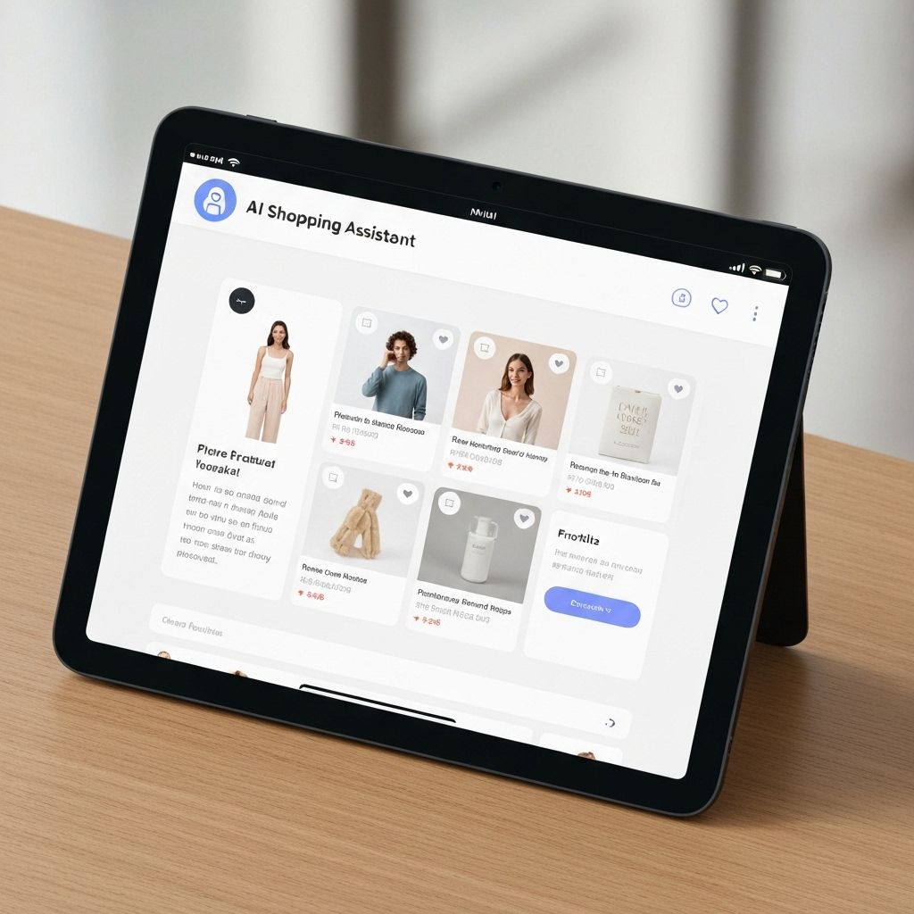 AI-Powered Concierge (Johari)
